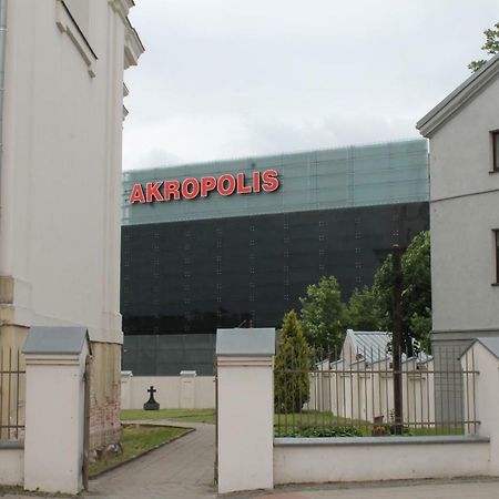 Studio 59 Kaunas Dış mekan fotoğraf