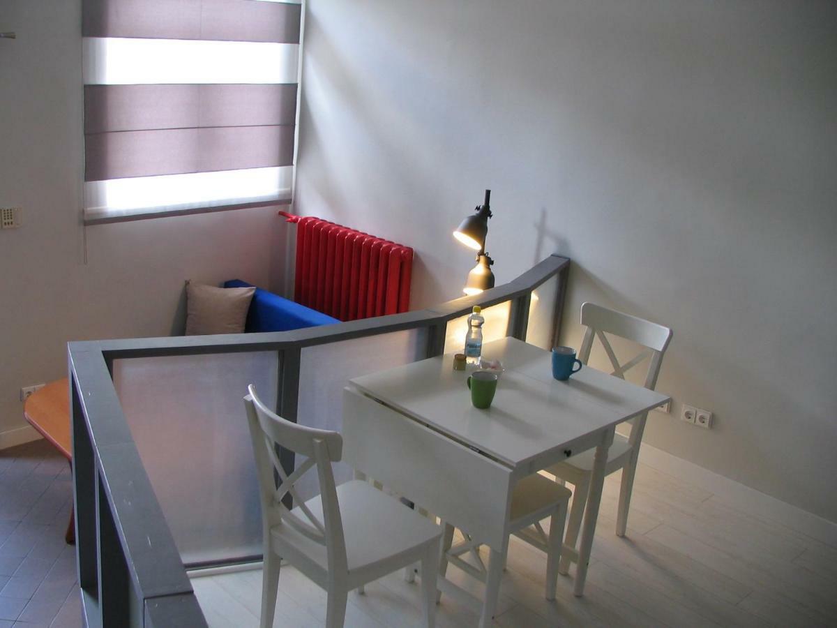 Studio 59 Kaunas Dış mekan fotoğraf