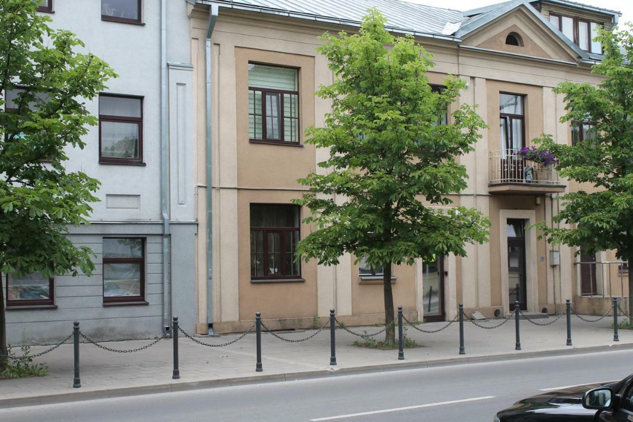 Studio 59 Kaunas Dış mekan fotoğraf