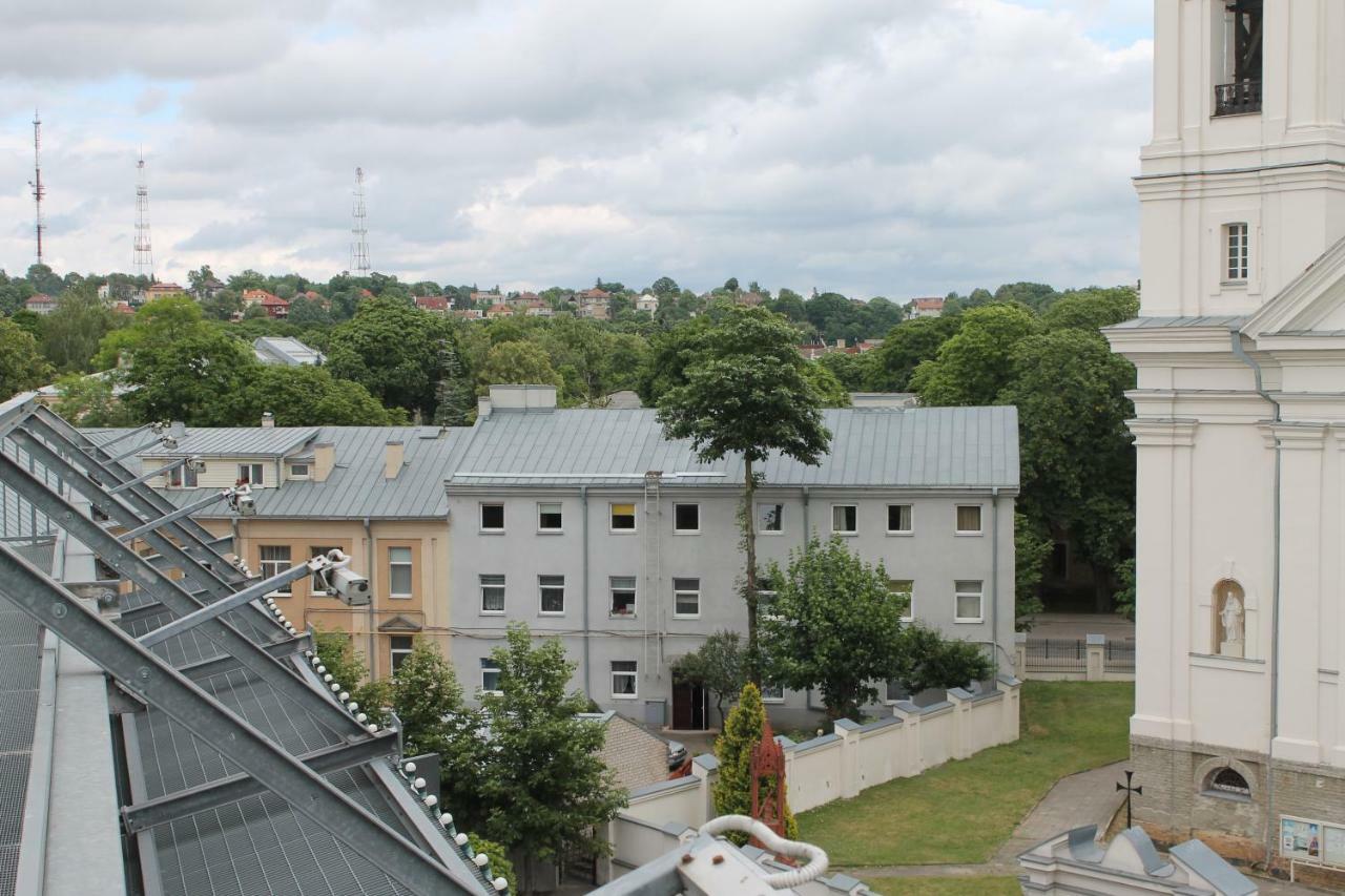 Studio 59 Kaunas Dış mekan fotoğraf