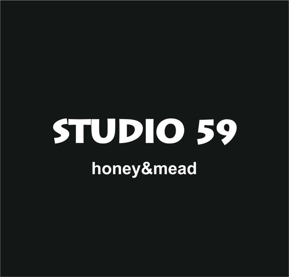 Studio 59 Kaunas Dış mekan fotoğraf